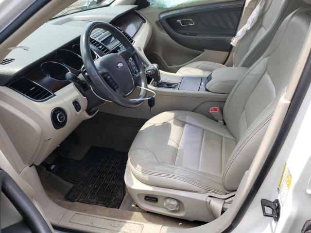 Photo 7 from auction – 2011 FORD TAURUS SEL with VIN 1FAHP2EW6BG159449