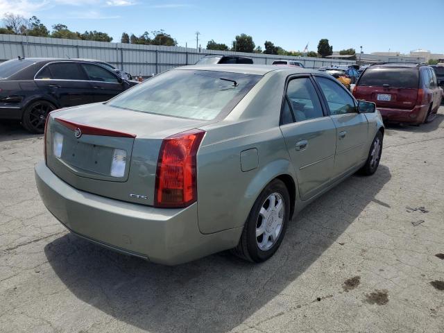 Photo 3 from auction – 2004 CADILLAC CTS with VIN 1G6DM577840188300