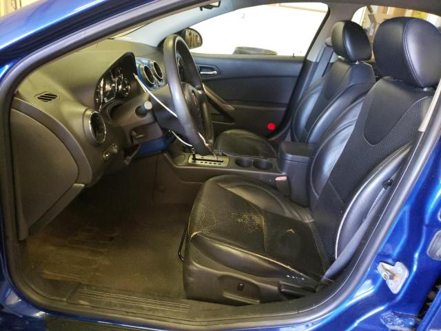 Photo 7 from auction – 2007 PONTIAC G6 BASE with VIN 1G2ZG57N274144030