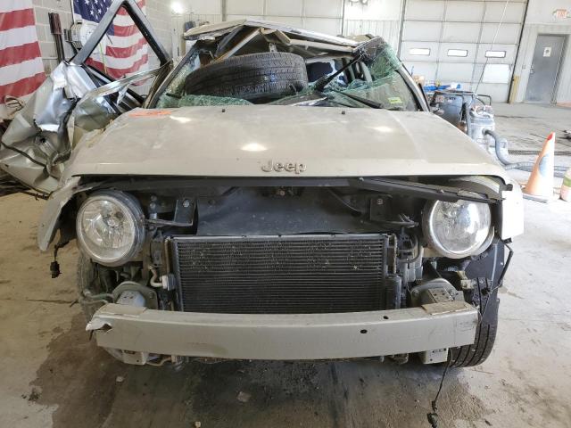 Photo 5 from auction – 2012 JEEP PATRIOT SP with VIN 1C4NJPBBXCD605957