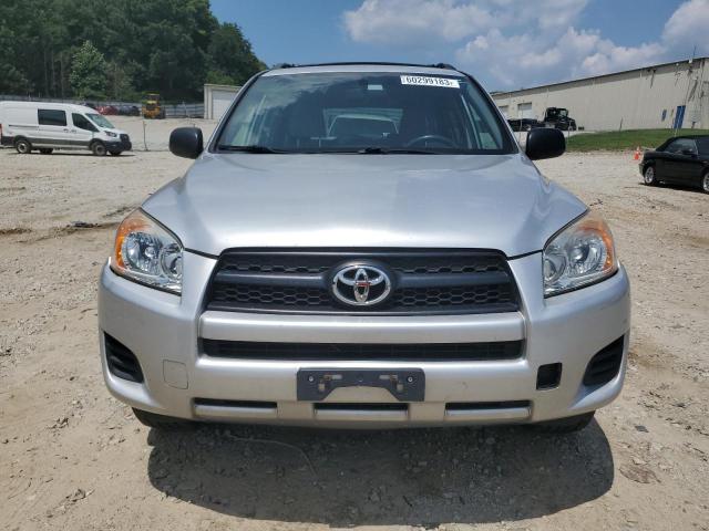 Photo 5 from auction – 2010 TOYOTA RAV4 with VIN JTMBF4DV8AD034637