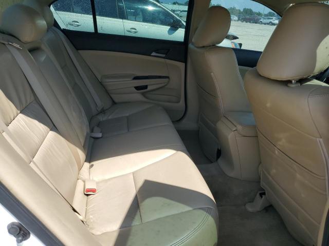 Photo 10 from auction – 2011 HONDA ACCORD LXP with VIN 1HGCP2F44BA092159