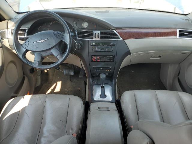 Photo 8 from auction – 2004 CHRYSLER PACIFICA with VIN 2C8GM68424R619125
