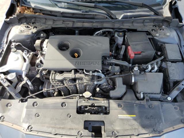 Photo 11 from auction – 2019 NISSAN ALTIMA SL with VIN 1N4BL4EV0KC232035