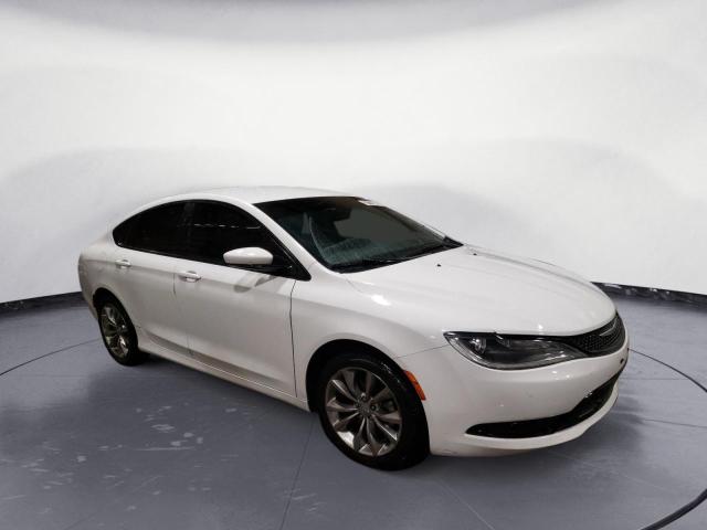 Photo 4 from auction – 2015 CHRYSLER 200 S with VIN 1C3CCCBB7FN688390