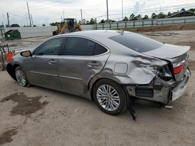 Photo 2 from auction – 2015 LEXUS ES 350 with VIN JTHBK1GG5F2175562