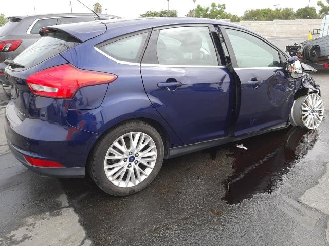 Photo 3 from auction – 2016 FORD FOCUS TITA with VIN 1FADP3N24GL238957