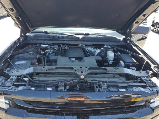 Photo 11 from auction – 2017 CHEVROLET SILVERADO with VIN 1GCRCPEC2HZ188828
