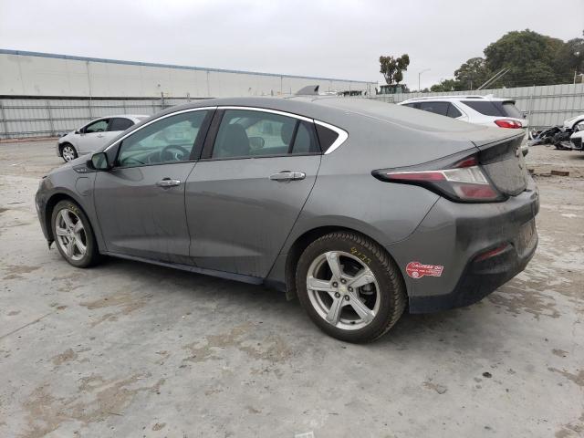 Photo 2 from auction – 2016 CHEVROLET VOLT LT with VIN 1G1RC6S54GU137383