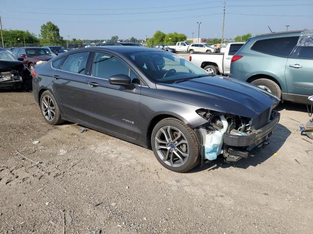 Photo 4 from auction – 2017 FORD FUSION SE with VIN 3FA6P0LU5HR182249
