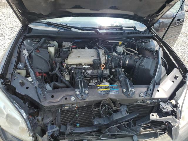 Photo 11 from auction – 2008 CHEVROLET IMPALA LS with VIN 2G1WB58K481325959