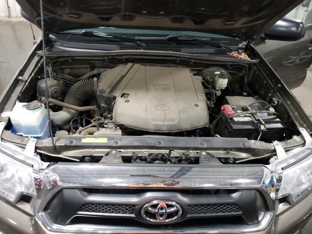 Photo 11 from auction – 2015 TOYOTA TACOMA DOU with VIN 3TMLU4EN6FM181088