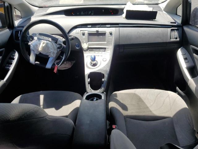 Фото 8 с аукциона – 2015 TOYOTA PRIUS с VIN JTDKN3DU3F0455099