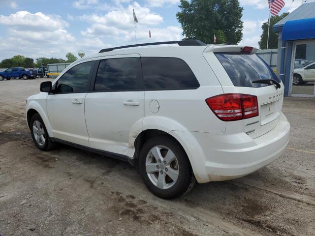 Photo 2 from auction – 2016 DODGE JOURNEY SE with VIN 3C4PDCABXGT109437