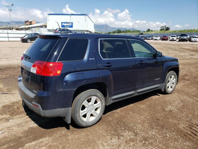 Снимка 3 от търг – 2015 GMC TERRAIN SL с VIN 2GKFLVEK8F6279131