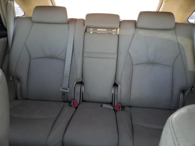 Photo 10 from auction – 2008 LEXUS RX 400H with VIN JTJHW31U382053776