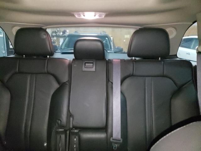 Photo 10 from auction – 2013 LINCOLN MKX with VIN 2LMDJ8JK8DBL42958