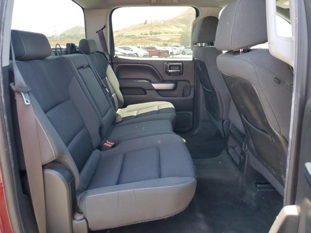 Photo 10 from auction – 2015 CHEVROLET SILVERADO with VIN 3GCPCREC4FG253579