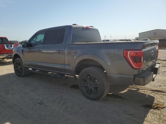 Photo 2 from auction – 2022 FORD F150 SUPER with VIN 1FTFW1E8XNFA26073