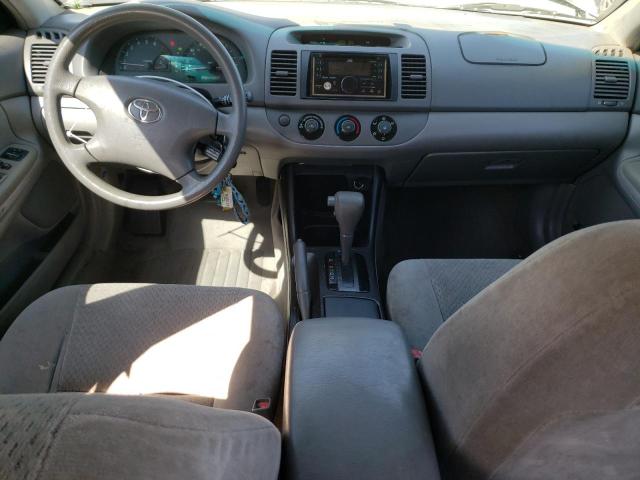 Photo 8 from auction – 2002 TOYOTA CAMRY LE with VIN 4T1BE32K42U594481