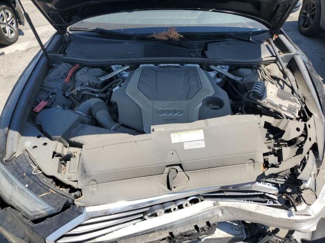 Photo 11 from auction – 2019 AUDI A6 PREMIUM with VIN WAUK2AF25KN067813
