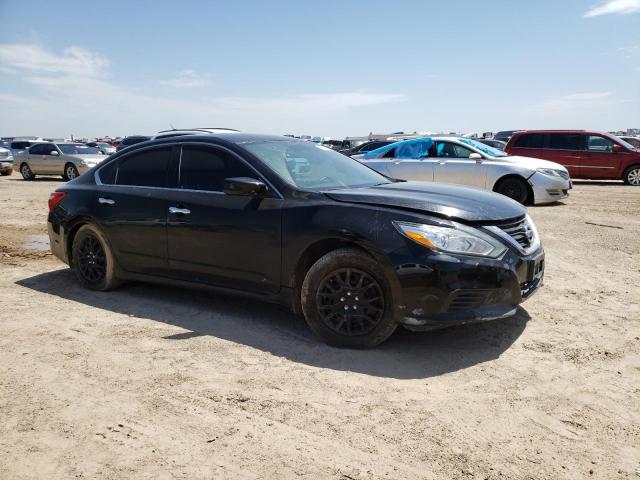 Photo 4 from auction – 2016 NISSAN ALTIMA 2.5 with VIN 1N4AL3APXGN353728