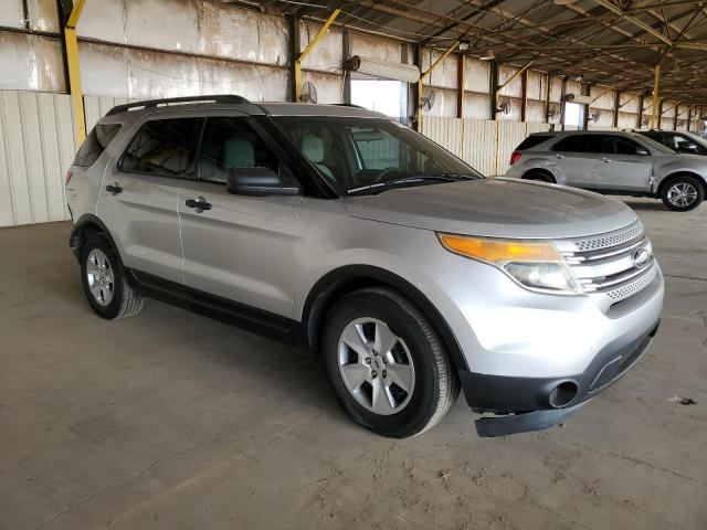 Photo 4 from auction – 2011 FORD EXPLORER with VIN 1FMHK7B87BGA93534