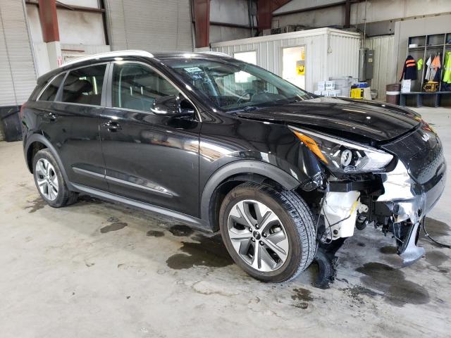 Photo 4 from auction – 2022 KIA NIRO S with VIN KNDCC3LG1N5158534