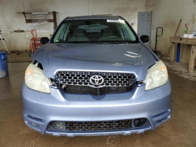 Photo 5 from auction – 2003 TOYOTA COROLLA MA with VIN 2T1KR32E43C137378