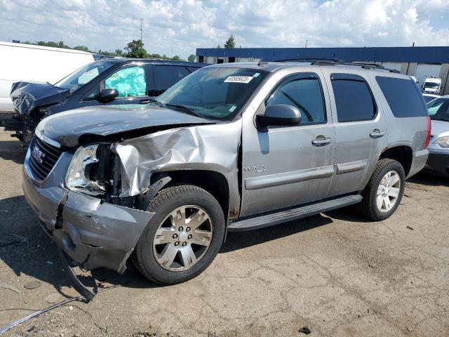Photo 1 from auction – 2007 GMC YUKON with VIN 1GKFK130X7J252126