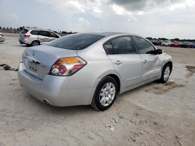 Photo 3 from auction – 2010 NISSAN ALTIMA BAS with VIN 1N4AL2APXAN425724