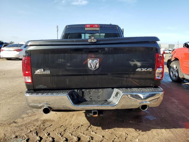 Photo 6 from auction – 2011 DODGE RAM 1500 with VIN 1D7RV1GT2BS595851