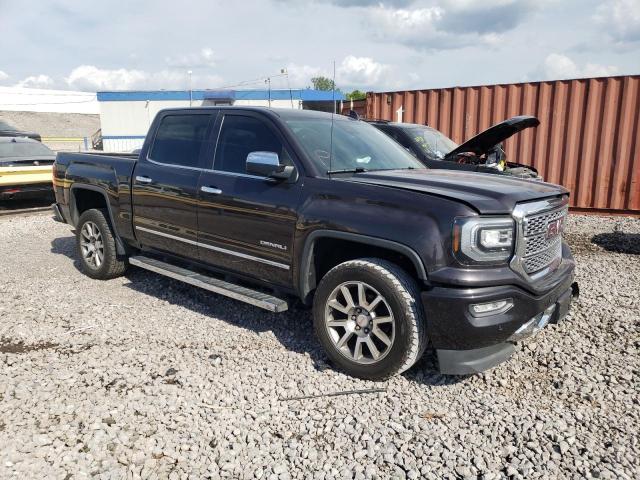 Photo 4 from auction – 2016 GMC SIERRA K15 with VIN 3GTU2PEC5GG226127
