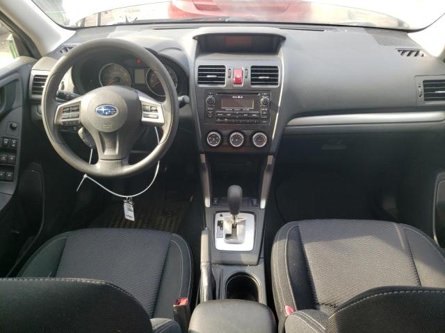 Photo 8 from auction – 2014 SUBARU FORESTER 2 with VIN JF2SJAEC0EH539212