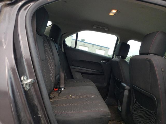 Photo 10 from auction – 2016 CHEVROLET EQUINOX LS with VIN 2GNALBEK1G6117693