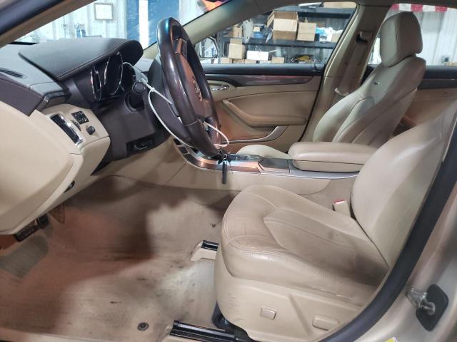 صورة رقم 7 من المزاد - 2009 CADILLAC CTS مع VIN 1G6DG577X90144166