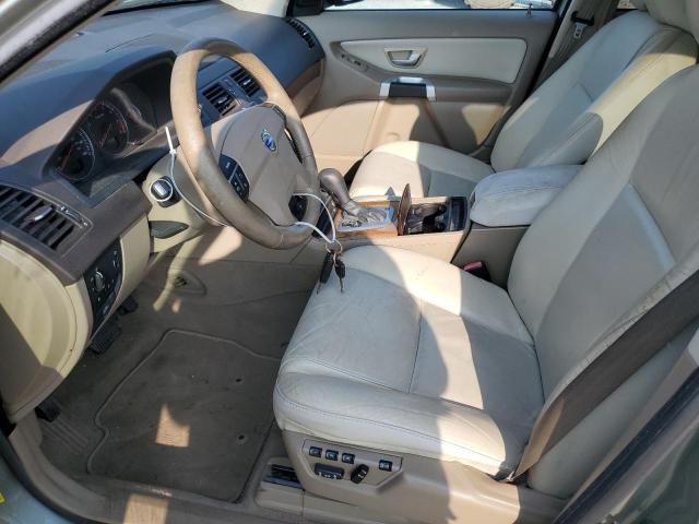 Photo 7 from auction – 2008 VOLVO XC90 3.2 with VIN YV4CN982281445478