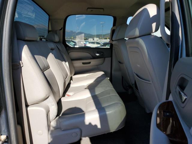 Zdjęcie 10 z aukcji – 2007 GMC NEW SIERRA z VIN 2GTEK13M671550466