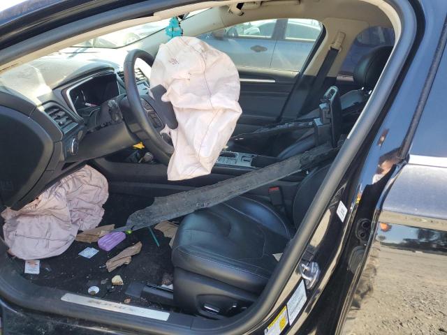 Photo 7 from auction – 2019 FORD FUSION TIT with VIN 3FA6P0SU4KR216156