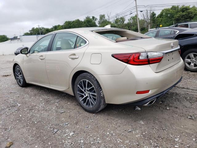 Photo 2 from auction – 2017 LEXUS ES 350 with VIN 58ABK1GG5HU063096