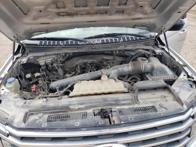 Photo 12 from auction – 2018 FORD EXPEDITION with VIN 1FMJK1GT6JEA47795