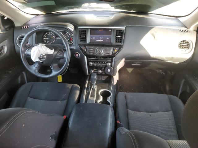 Photo 8 from auction – 2019 NISSAN PATHFINDER with VIN 5N1DR2MN1KC597732