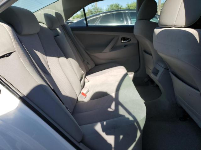 Фото 10 с аукциона – 2011 TOYOTA CAMRY BASE с VIN 4T1BF3EK7BU769931