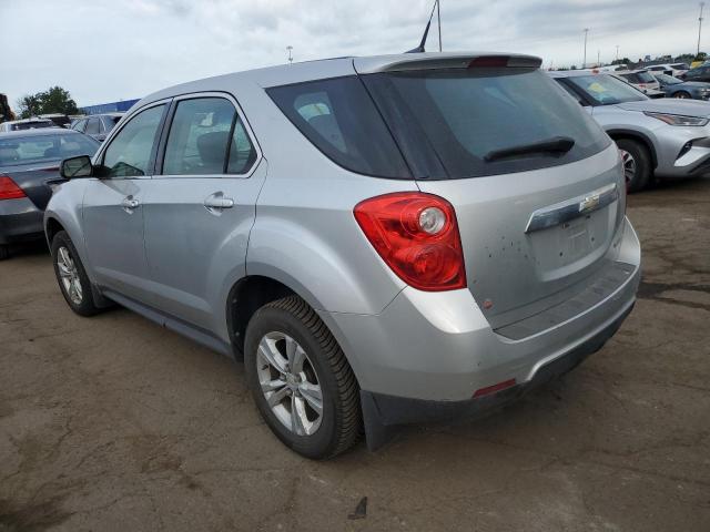 Photo 2 from auction – 2011 CHEVROLET EQUINOX LS with VIN 2GNALBEC4B1304487