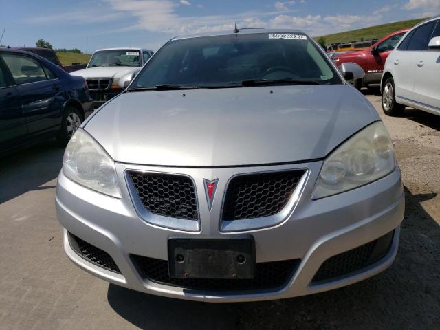 Photo 5 from auction – 2010 PONTIAC G6 with VIN 1G2ZA5E02A4164682