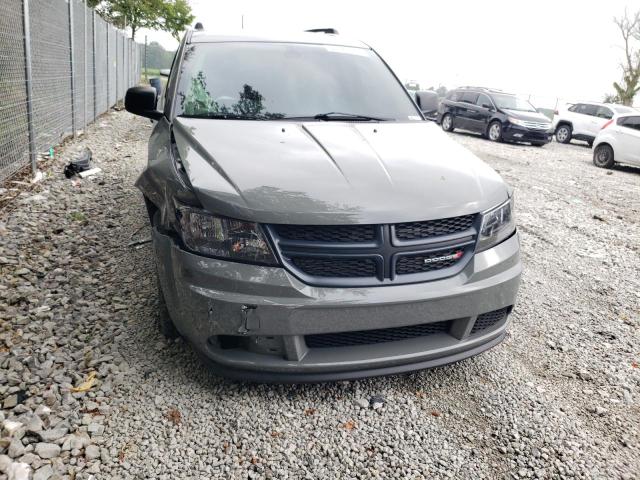 Снимка 5 от търг – 2020 DODGE JOURNEY SE с VIN 3C4PDCAB4LT275575