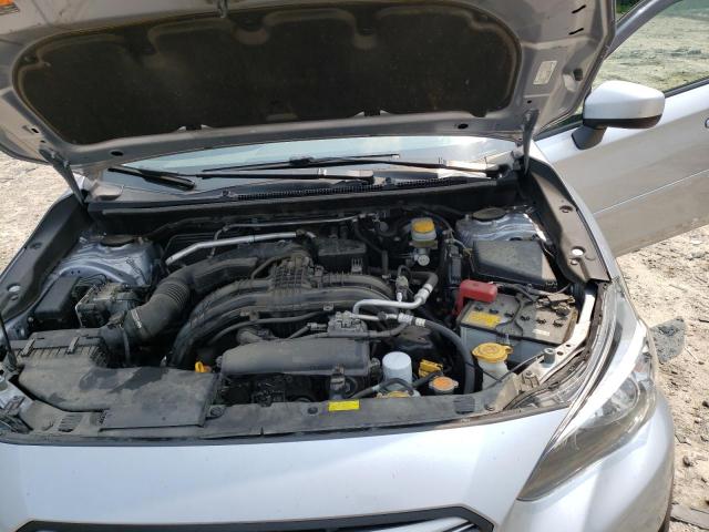 Photo 11 from auction – 2021 SUBARU CROSSTREK with VIN JF2GTAEC0MH231388