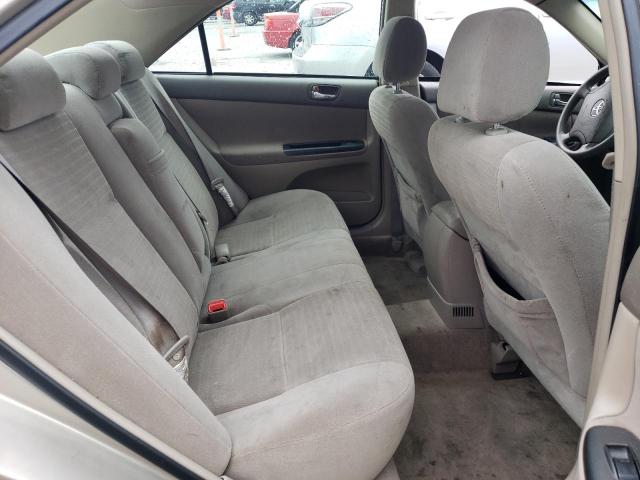 Photo 10 from auction – 2005 TOYOTA CAMRY LE with VIN 4T1BE32K35U102253