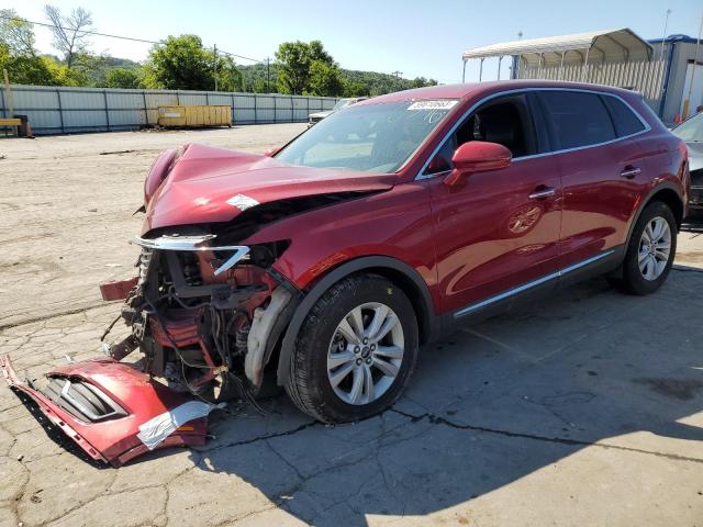 LINCOLN MKX PREMIE 2016 con VIN 2LMTJ6JP2GBL60596 - Foto de la subasta