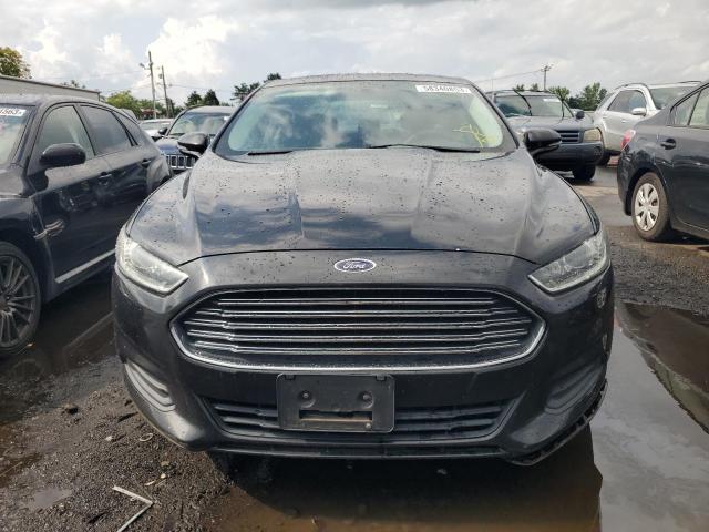 Photo 5 from auction – 2013 FORD FUSION SE with VIN 3FA6P0H77DR347957